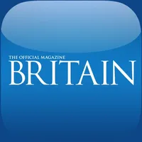 Britain Magazine icon