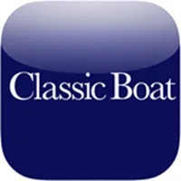 Classic Boat Magazine icon