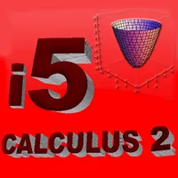 i5 Calculus 2 icon