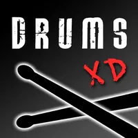 Drums XD - Studio Quality Percussion Custom Built By You! icon