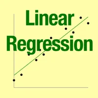 Quick Linear Regression icon