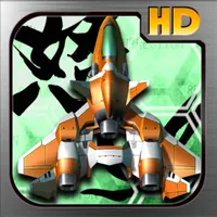 DoDonPachi Resurrection HD icon