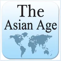 The Asian Age for iPhone/iPad icon