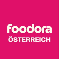 foodora Austria: Food delivery icon