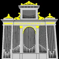 StrandOrgan icon