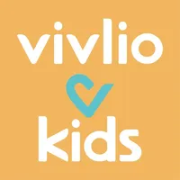 Vivlio Kids icon