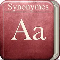 Dictionnaire des Synonymes icon