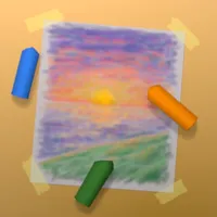 iPastels icon