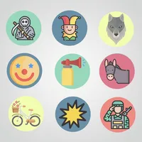 Big Button Sound Effects icon