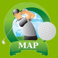 全国ゴルフ場MAP icon