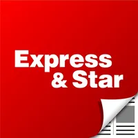 Express & Star Newspaper icon