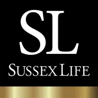 Sussex Life Magazine icon