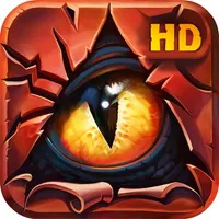 Doodle Devil™ HD icon