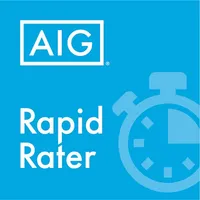 AIG Rapid Rater icon