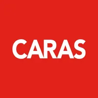 Caras México icon