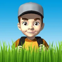 Timmy's Kindergarten Adventure - Fun Math, Sight Words and Educational Games for Kids icon