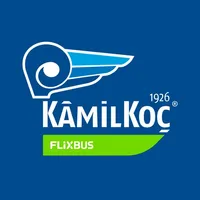 Kâmil Koç Mobil icon