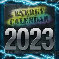 Energy Calendar 2023 icon