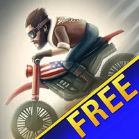 Bike Baron Free icon