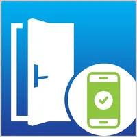 Mobile Credential icon