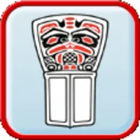 Nisga'a icon