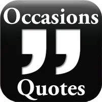 Quotes - Finest Occasions Quotes Collection icon