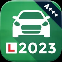 Driving Theory Test Kit 2023 icon