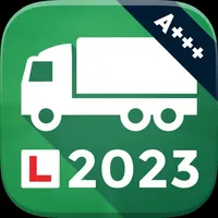 HGV Theory Test icon