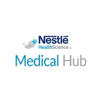 Nestlé Medical Hub icon