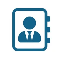 Business Contact icon