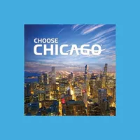 Chicago Official Visitor Guide icon