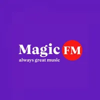 Magic FM Romania icon