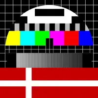 Fjernsyn i Danmark Guide icon