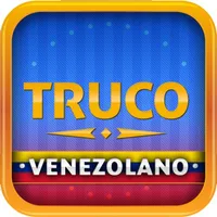 Truco Venezolano icon