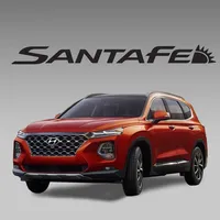 Hyundai Santa Fe icon