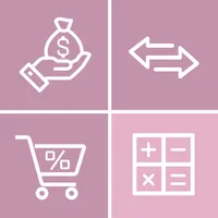 iPink Calculator icon