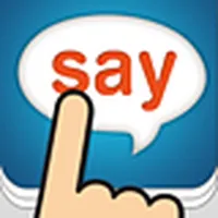 Tap & Say - Travel Phrasebook icon