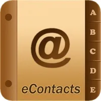 Contacts Group-eContacts icon