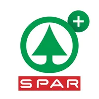 SPAR plus icon