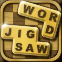 Word Jigsaw! icon