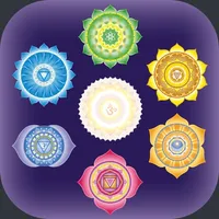 My Chakra Meditation icon