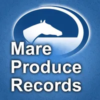 Equineline Mare Produce Record icon