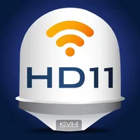 KVH TracVision HD-11 icon