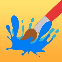 iPaint uPaint icon