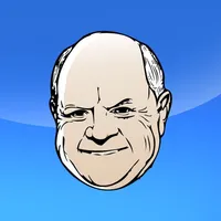 Don Rickles' Mr. Warmth App icon