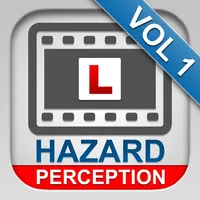 Hazard Perception Test. Vol 1 icon