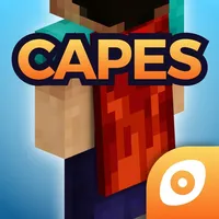 Cape Creator for Minecraft icon