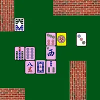 Snake Mahjong icon