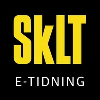 SKLT e-tidning icon