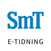 Smålands-Tidningen e-tidning icon